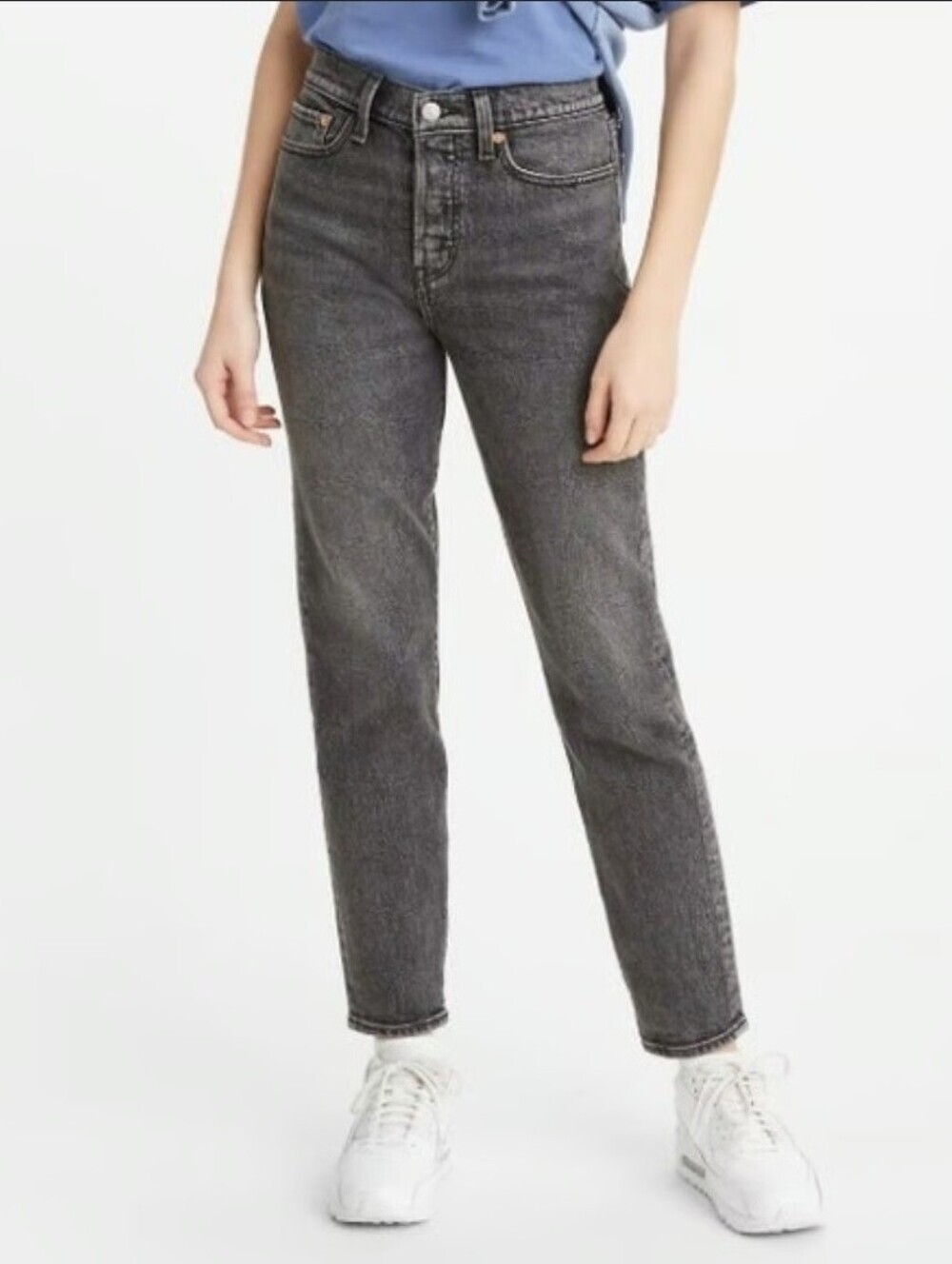 Levi’s Wedgie Fit Jeans Size 28